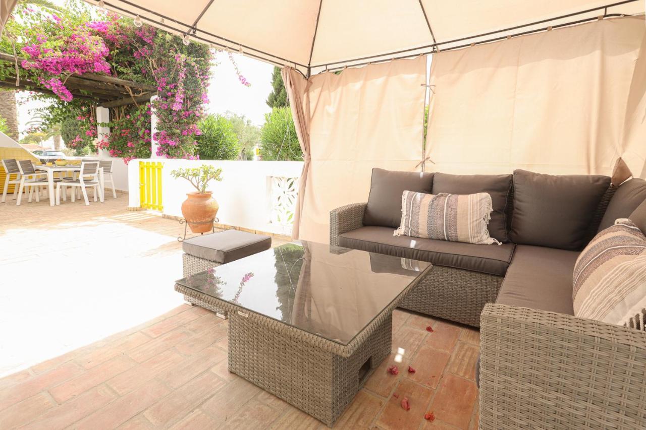 Villa Aldeia Do Golf - By Bedzy Vilamoura Exterior foto