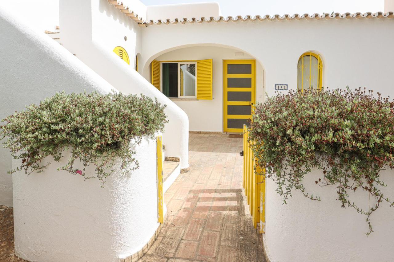 Villa Aldeia Do Golf - By Bedzy Vilamoura Exterior foto