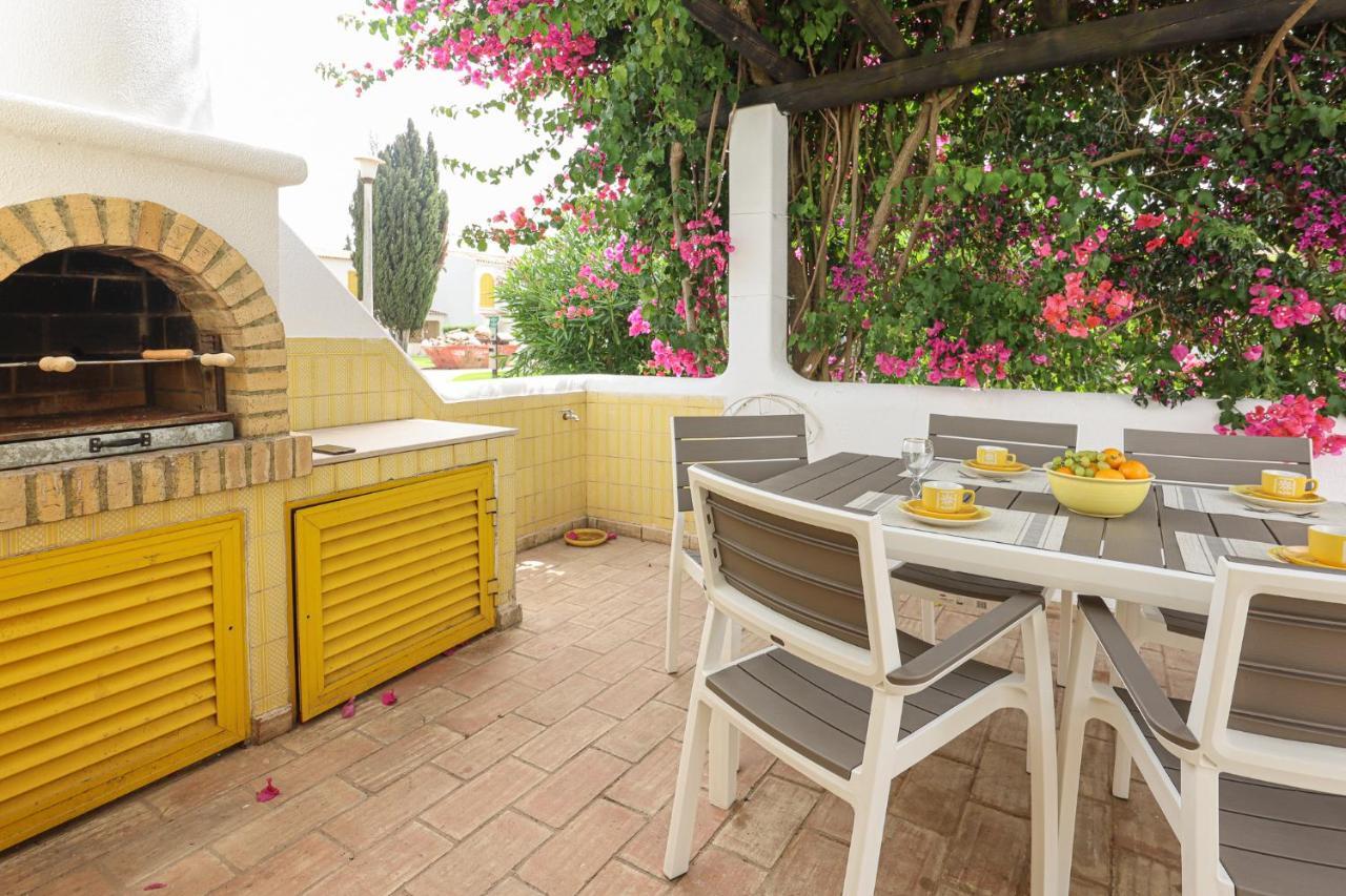 Villa Aldeia Do Golf - By Bedzy Vilamoura Exterior foto